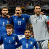 Italija je daleko od uloge favorita na Euru, ali i kao takva je znala "zagrliti" trofej