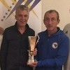 Baždarević: Hvala momcima na zalaganju, sretan sam zbog prvog trofeja za BiH