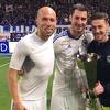 Edin Cocalić: Ponosan sam ako smo osvajanjem trofeja uspjeli obradovati navijače