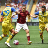 Totti: Bit ću tehnički direktor Rome