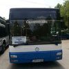 Nakon sedam dana saobraćanja inspekcija obustavila nove Centrotransove linije
