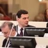 Magazinović: Zamišljeni mehanizam koordinacije vodi legalizaciji principa ucjene