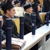 Predbolonjski studenti su od 2012. mogli podnijeti zahtjev za izjednačavanje zvanja s master studijem