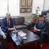 Sjedište operativne grupe za borbu protiv terorizma bit će u zgradi SIPA-e