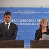 Vlada FBiH: Pismo namjere dostavit ćemo Parlamentu tek kad ga pošaljemo MMF-u