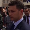 Petrov: Most neće učestvovati u preslagivanju Vlade