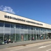 Dogovoren nastavak primanja lijekova na Međunarodnom aerodromu Sarajevo
