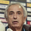 Halilhodžić: Bili smo previše fini, neki igrači su očito mislili gdje će provesti odmor