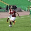 Mario Barić prvo pojačanje Zrinjskog