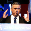 Karamarko: Najbolje da iz Vlade Hrvatske odemo premijer Orešković, Petrov i ja