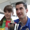 Stigao trofej: Čelnici NS BiH, članovi stručnog štaba i tri igrača se vratili iz Japana