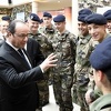 Francuska poslala specijalne snage u Siriju