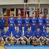 Muminović: U Grčkoj ćemo pokušati izboriti A-diviziju