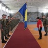Ispraćeno 45 vojnika OS BiH koji idu u mirovnu misiju u Afganistan