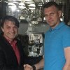 Iskusni Sakib Omerović ponovo u RK Bosna
