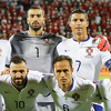 Portugal na Euru - Grčka s više talenta i Ronaldom u napadu