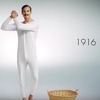 Sto godina muškog donjeg rublja u tri minute