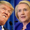 Hillary Clinton i Donald Trump se prepiru na Twitteru: "Izbriši svoj profil"
