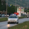 Visoko - Seoča: U saobraćajnoj nesreći teško povrijeđena jedna osoba