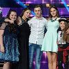 Prva finalna emisija showa Neki novi klinci