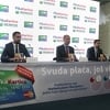 Pika kartica i Sberbank lansirali platnu Pika karticu