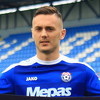 Stefan Barić potpisao dvogodišnji ugovor sa Širokim Brijegom