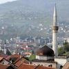 Travničani klanjaju teraviju u 72 džemata, iftar označava top sa Starog grada