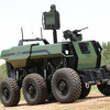 Izraelski robot RoBattle je budućnost ratovanja
