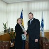 Jusko i Bodony: Usvojiti transportnu strategiju