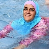 Grad u Njemačkoj zabranio kupaće kostime za muslimanke u javnim bazenima