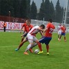 Zrinjski počeo s pripremama za novu sezonu, Kozić novo pojačanje