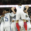 Euro 2016: Albanija debituje protiv Švicarske, debi Velsa i Slovačke, Engleska ili Rusija?
