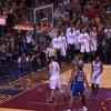 Curry predvodio Warriorse do treće pobjede nad Cavaliersima