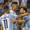 Copa America Centenario: Argentina postigla pet golova protiv Paname, hat-trick Messija