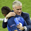 Didier Deschamps: Mogli smo mnogo izgubiti protiv Rumunije, Payet je postigao prelijep gol