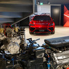U Italiji otvoren renovirani Lamborghinijev muzej