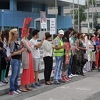 Tvoja bunda je imala lice: U Sarajevu protesti protiv ukidanja zabrane uzgoja životinja zbog krzna