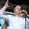 Borenović: Mogući su novi protesti Saveza za promjene