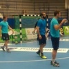 Rukometna reprezentacija BiH obavila trening uoči duela sa Švedskom
