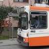 Sarajevo: Incident u trolejbusu, povrijeđena najmanje jedna osoba