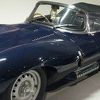 Jaguar će napraviti devet klasičnih modela XKSS iz 1957. godine