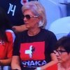 Zanimljiva majica majke braće Xhaka: Pola Švicarska, pola Albanija