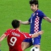 Okršaj Hrvatske i Turske, S. Irska debituje protiv Poljaka, Njemačka se susreće sa Ukrajinom