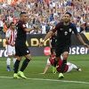 Kolumbija i SAD u  četvrtfinalu Copa Americe