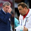 Hodgson: Razočarani smo; Slutsky: Hvala igračima
