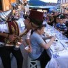 Konvoj "Bratstvo ne poznaje granice" organizuje iftar u Cazinu za više od 2.000 postača