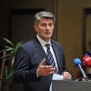 Mehmedović: Najveći problem u BiH je izostanak patriotizma