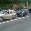 Saobraćajna nesreća u Hadžićima, povrijeđeno više osoba