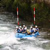 Rafting Eurokup: Banjalučki Dajak klub najbolji na Vrbasu