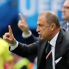 Fatih Terim nakon poraza od Hrvatske: Trebali smo se više boriti